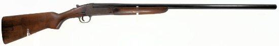 SAVAGE ARMS CORP 220A Single Shot Shotgun MFG./IMP. BY: SAVAGE ARMS CORP MODEL: 220A