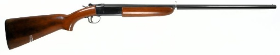 WINCHESTER 37 Single Shot Shotgun MFG./IMP. BY: WINCHESTER MODEL: 37 ACTION TYPE: Single