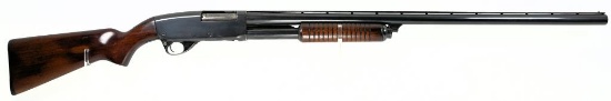 SAVAGE ARMS CORP 30F Pump Action Shotgun MFG./IMP. BY: SAVAGE ARMS CORP MODEL: 30F ACTION