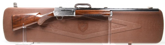 BROWNING ARMS CO AUTO 5 LIGHT TWENTY DU Over/Under MFG./IMP. BY: BROWNING ARMS CO MODEL: