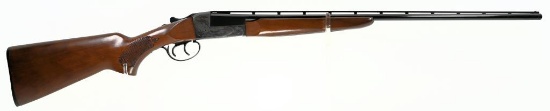 SAVAGE ARMS FOX B Side by Side Shotgun MFG./IMP. BY: SAVAGE ARMS MODEL: FOX B ACTION TYPE: