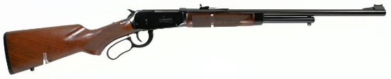 WINCHESTER 9410 PACKER Lever Action Shotgun MFG./IMP. BY: WINCHESTER MODEL: 9410 PACKER