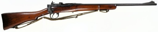 LEE ENFIELD NO 4 MARK 1 Bolt Action Rifle MFG./IMP. BY: LEE ENFIELD MODEL: NO 4 MARK 1 ACTION