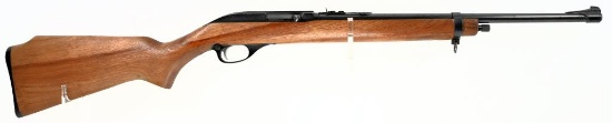 MARLIN FIREARMS CO GLENFIELD 75 Semi Auto Rifle MFG./IMP. BY: MARLIN FIREARMS CO MODEL:
