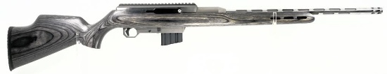 VOLQUARTSEN EVOLUTION Semi Auto Rifle MFG./IMP. BY: VOLQUARTSEN MODEL: EVOLUTION ACTION