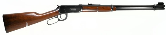 WINCHESTER 94 (Pre 64) Lever Action Rifle MFG./IMP. BY: WINCHESTER MODEL: 94 (Pre 64) ACTION