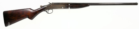 IVER JOHNSON ARMS & CYCLE WORKS CHAMPION Single Shot MFG./IMP. BY: IVER JOHNSON ARMS &