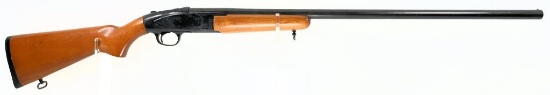 WESTERNFIELD SB-115A Single Shot Shotgun MFG./IMP. BY: WESTERNFIELD MODEL: SB-115A ACTION