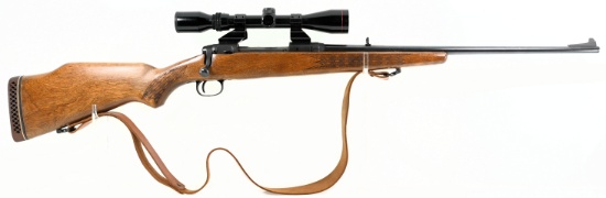STEVENS 110E SERIES K bolt Action Rifle MODEL: 110E SERIES K ACTION TYPE: RIFLE
