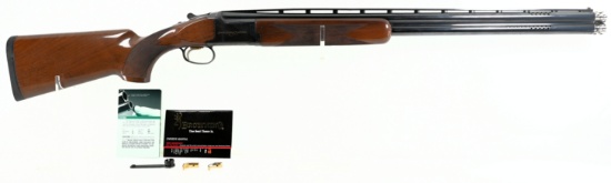 BROWNING ARMS CO CITORI SPECIAL SPORTING CLAYS ED MFG./IMP. BY: BROWNING ARMS CO MODEL: