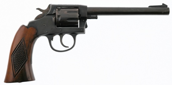 Iver Johnson Arms & Cycle Works I.J. TARGET SEALED MFG./IMP. BY: Iver Johnson Arms & Cycle