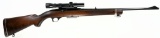 WINCHESTER 100 Semi-Auto Rifle MFG./IMP. BY: WINCHESTER MODEL: 100 ACTION TYPE: Semi-Auto