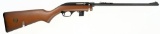 MARLIN FIREARMS CO 70P Semi Auto Rifle MFG./IMP. BY: MARLIN FIREARMS CO MODEL: 70P ACTION