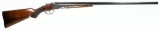 PARKER BROS TROJAN GRADE SBS Side by Side Shotgun MFG./IMP. BY: PARKER BROS MODEL: TROJAN