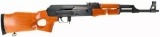 NORINCO/IMP BY ACT III BWK-92 Semi Auto Rifle MFG./IMP. BY: NORINCO/IMP BY ACT III MODEL: