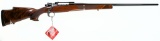J.P. SAUER MAUSER 98 S147 Bolt Action Rifle MFG./IMP. BY: J.P. SAUER MODEL: MAUSER 98 S147