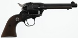 STURM, RUGER & CO., INC SINGLE SIX Single Action MFG./IMP. BY: STURM, RUGER & CO., INC