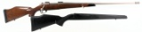 Weatherby (Howa) Mk V Alaskan Bolt Action Rifle MFG./IMP. BY: Weatherby (Howa) MODEL: Mk V