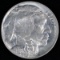 1916-D U.S. buffalo nickel