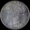 1882-CC U.S Morgan silver dollar