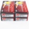 Lot of 80 rounds of new-in-the-box Hornady 308 Win 165 gr SST rifle ammo