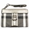 Authentic estate Burberry wristlet