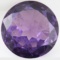 Unmounted lab-created alexandrite