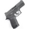 Estate Sig Sauer P250 compact semi-automatic pistol, 9mm cal