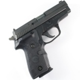 Estate Sig Sauer P229 semi-automatic pistol, .40 S&W cal