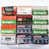 Lot of 300 rounds of 12ga shotgun ammo