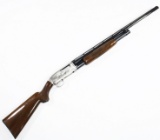 Estate Winchester Model 12 Ducks Unlimited Limited Edition pump-action shotgun, 20 ga