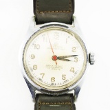 Estate 17-jewel Imperial Swiss wristwatch