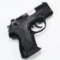 Estate Beretta PX4 Storm sub compact semi-automatic pistol, .40 S&W cal