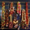 Lot of 50 estate mostly wooden fashion necklaces