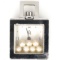 Authentic estate Mikimoto International pendant watch