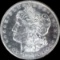 1878-S U.S. Morgan silver dollar