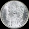 1884-CC U.S. Morgan silver dollar