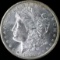 1900-O U.S. Morgan silver dollar