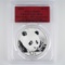 Certified 2018 China silver 10 yuan Panda