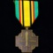 Belgium WWII Combatant's Cross medal