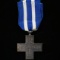 Italy WWI-era Merito di Gverra (Cross for War Merit) medal
