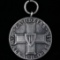 Circa 1966 Poland Za udziat w walkach o Berlin WWII commemorative medal