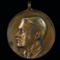 1934 Nazi Germany Sommerfeld Schutzenfest marksmanship medal