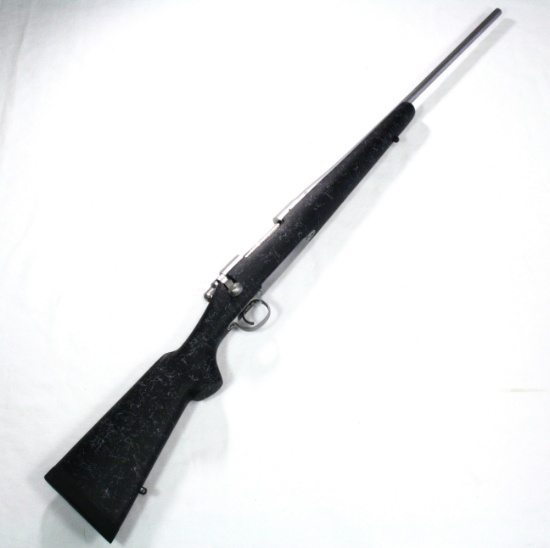 Estate Remington 700 Mountain SS bolt action rifle, .25-06 cal