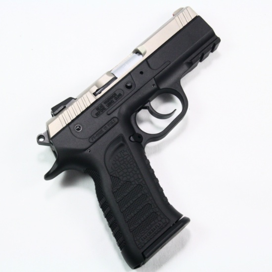 New-in-the-box Tangfoglio Witness Carry semi-automatic pistol, 10mm Auto cal
