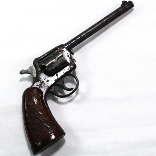 Vintage H&R Arms Company 922 revolver, 22 LR cal