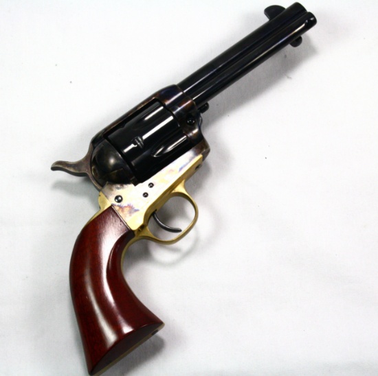 Estate Stoeger Model 1873 revolver, .45 LC cal