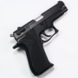 Estate Smith & Wesson 5904 semi-automatic pistol, 9mm cal
