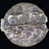 1279 Morocco cast fals