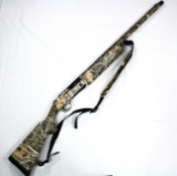 Estate Mossberg 935 magnum turkey semi-automatic shotgun, 12 ga cal